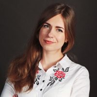 Козловцева