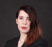 Ірина Рибакова
