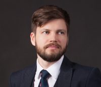 Андрій Слюсар