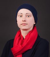 Катерина Цибенко