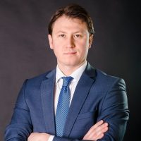 Дмитро Якимчук