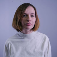 Залевська Валерія