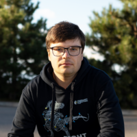 Кирило Сидорчук