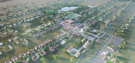 експеримент з комплексного відновлення