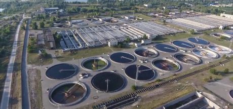 Бортницької станції аерації