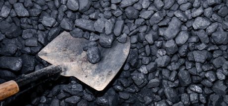 вугілля в Prozorro Market