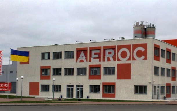 АЕРОК